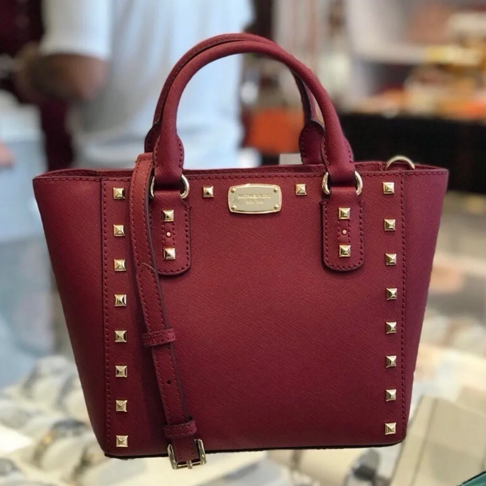 🔥 ON SALE 🔥 MK Michael Kors Handbag new with tag - Picture 3 of 8